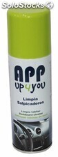 Limpia salpicaderos spray 200 ml app &amp; you