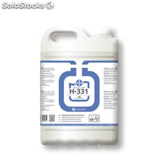 Limpiador Colectividades desinfectante HA 5L