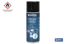Limpiador de alquitrán en spray 400 ml | Elimina residuos de alquitrán | Ideal
