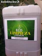 Limpiador de Condensador de Aire Acondicionado ECO LIMPIEZA 20 L