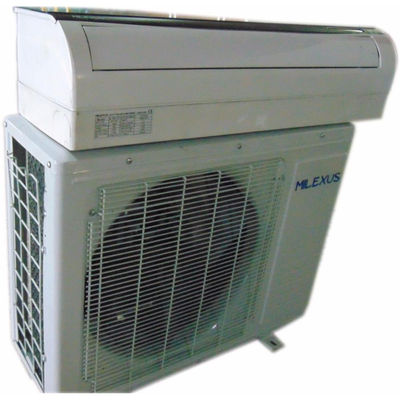 Limpiador de Condensador de Aire Acondicionado ECO LIMPIEZA 4 L - Foto 3