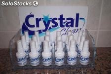 Limpiador de cristales Crystal Clean 