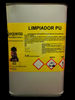 Limpiador de espuma de poliuretano 5 Litros