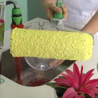 Limpiador de rodillos de pinturas al agua Paint Clean Box - Foto 3