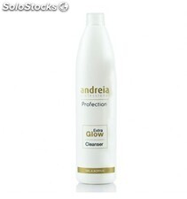 Limpiador Extra Glow Cleanser Profection Gel &amp; Acr - Andreia Profesional