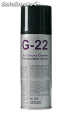 Limpiador seco fonestar g-22