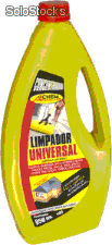 Limpiador universal