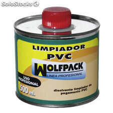 Pegamento Contacto Wolfpack 500 Ml.