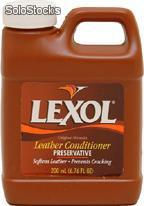 Limpiador y Acondicionador para piel Lexol - Foto 2