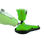 Limpiador y vaporizador verde mop express X9 - 1