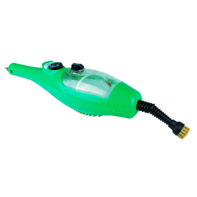 Limpiador y vaporizador verde mop express X9 - Foto 2
