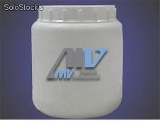 Limpiamanos sin agua con bactericida x 1 litro en crema