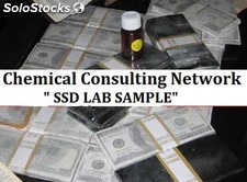 Limpieza de notas bancarias ssd solution chemicals