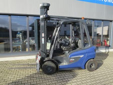 Linde h 20 d