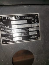 Linde H30T-03