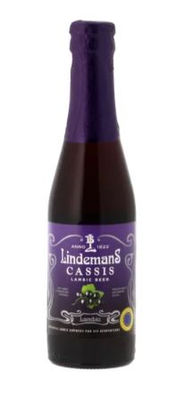 Lindemans Cassis - 355ml