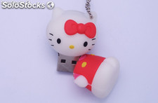 lindo 8G memoria usb Pendrive USB2.0 Flash Drive memoria Stick al por mayor 214