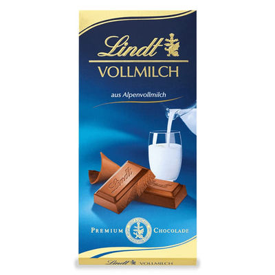 Lindt Schokolade - Foto 2