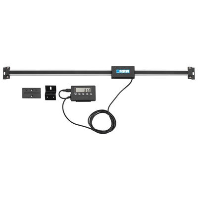 Linea con display digital multifunción FERVI R060