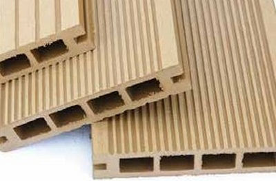 Linea de extrusión de pisos de madera plástica (WPC) - Foto 4