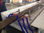 Línea de extrusión de Wood plastic composite (Madera plástica) - Foto 2
