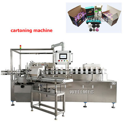 Línea de producción completa de la máquina llenado de cápsulas de café de k cup - Foto 3