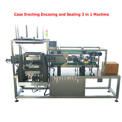 Línea de producción completa de la máquina llenado de cápsulas de café de k cup - Foto 5