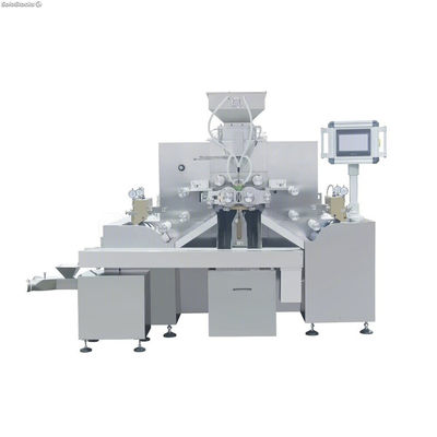 Línea de producción de cápsulas blandas SofCN-100