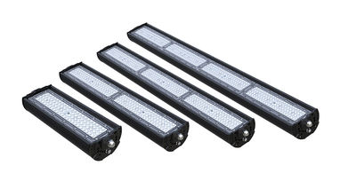 Lineal LED High Bay Light Industrial IP65 luces colgantes de aluminio - Foto 4