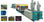Líneas de extrusión para tubos HDPE - 1
