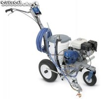 Linelazer 3400 graco. Demarcadora Airless.