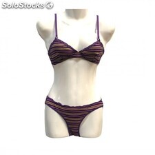 Lingerie box moda viola