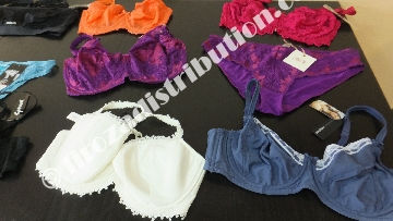 Lingerie Mix Grande Taille - Photo 3