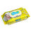 Lingettes bébé Mindil en paquet de 120 ou 60 avec couvercle (Carton 30 paquets) - Photo 2