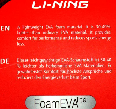 Lining Damen Sport Schuhe Freizeit Training Sneaker 10 Modellen - 820 Paar - Foto 5