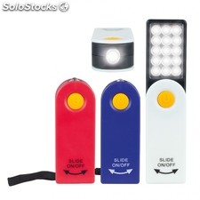 Linterna 15 leds &quot;Spy&quot;