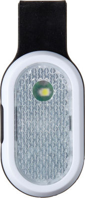 Linterna COB seguridad con pinza de imán para prendas - Foto 4