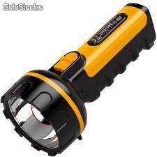 Linterna conducida, led Flashlight