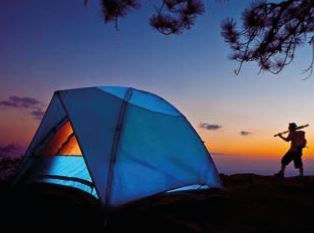 Linterna de acampada - Foto 3