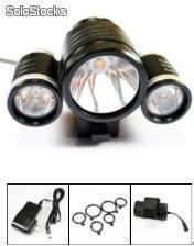 Linternas led de alta potencia - Foto 4