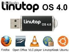 Linutop os 4.0