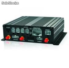 Linux Embedded h.264 4ch Real-time Stand-Alone dvr