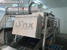 Linx 680 double-sided digital sorter