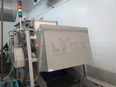 Linx 680 double-sided digital sorter - Foto 2