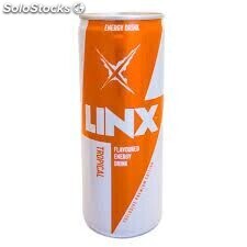 Linx Bebida Energetica