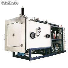 Liofilizator- odwadniacz w niskich temperaturach - Zdjęcie 2