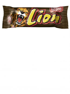 Lion 43g