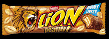Lion Peanut 41g