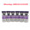 Lipasa coreana hialuronidasa 1500iu * 10 viales x5ml relleno disuelto - Foto 3