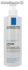 Lipikar Lait 400 ml